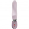 FUN FACTORY - STRONIC OCEANIA THRUSTING PULSATORS ROSE PÂLE