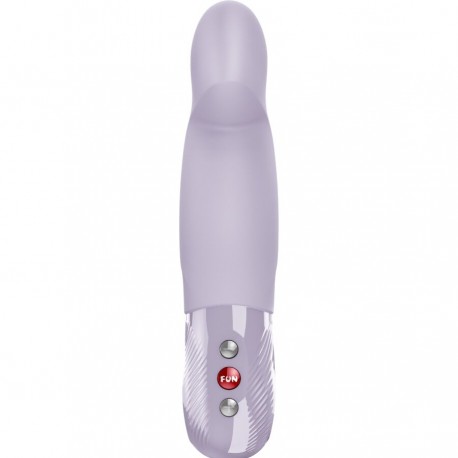 FUN FACTORY - STRONIC PULSATEURS À POUSSÉE FLUIDE VIOLET
