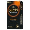 Préservatifs sans latex Manix Skyn XLarge 56 mm x10