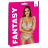 soutien-gorge doux et slip court COTTELLI