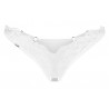 String ouvert de belle coupe Arrowel de Obsessive