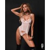 String ouvert de belle coupe Arrowel de Obsessive