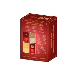 Jeu coquin spécial défis en couple