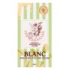 Chocolat blanc pistache - Tablette 100g - Les canailles