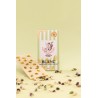 Chocolat blanc pistache - Tablette 100g - Les canailles