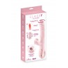 vibromasseur rabbit 5-en-1 -Classy - yoba