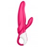 Mister Rabbit Vibromasseur Rechargeable Satisfyer
