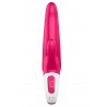 Mister Rabbit Vibromasseur Rechargeable Satisfyer