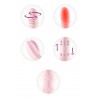 vibromasseur rabbit multi stimulations - Cosy -YOBA