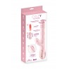 vibromasseur rabbit multi stimulations - Cosy -YOBA