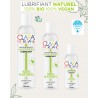 Lubrifiant Bio neutre 150 mL Clara Morgane
