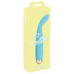 CUTIES - MINI VIBROMASSEUR POINT G