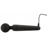 COUPLES CHOICE - VIBROMASSEUR AVEC 3 EMBOUTS - WAND