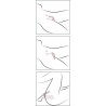 COUPLES CHOICE - VIBROMASSEUR