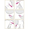 COUPLES CHOICE - STIMULATEUR MULTIPLE
