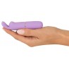 CUTIES - MINI STIMULATEUR CLITORIDIEN