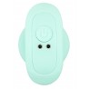 Cuties - MINI Plug ANAL AVEC VIBRATION