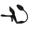 COUPLES CHOICE - VIBROMASSEUR RC Multi Function POUR COUPLE