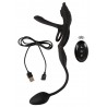 COUPLES CHOICE - VIBROMASSEUR RC Multi Function POUR COUPLE