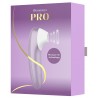 WOMANIZER - Pulsateur Pro silencieux