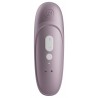 WOMANIZER - Pulsateur Pro silencieux