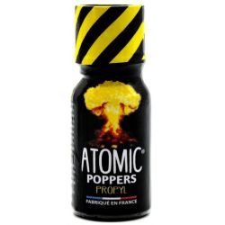 Pops ATOMIC Propyle 15ml
