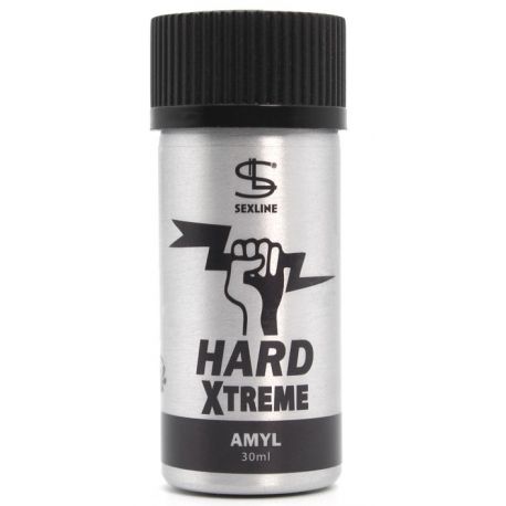 Sexline - Pops Hard XTREME Amyl 30 ml