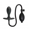 MR PLAY - PLUG ANAL GONFLABLE RÉGLABLE