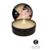 Mini bougie de massage Lueur et Caresse SHUNGA Vanille
