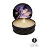Mini bougie de massage Lueur et Caresse SHUNGA Fruits exotiques