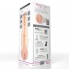 FLESHLIGHT GIRLS - BONNIE BLUE AVEC TEXTURE 1K VAGIN