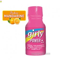 Poppers Girly Power