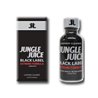 Jungle Juice poppers Black label 30 Ml nitrite de pentyle