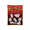 Jeu à gratter kamasutra Ozzé