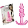 Plug Anal Ancre Rose Starter Clara Morgane