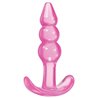 Plug Anal Ancre Rose Starter Clara Morgane