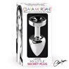 Plug Anal L Noir Clara Morgane My Little Secret Plug 