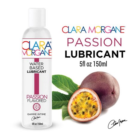 Lubrifiant Passion Clara Morgane 150 mL