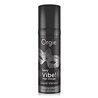 Sexy vibe high voltage gel excitant pour elle et lui 15ml Orgie