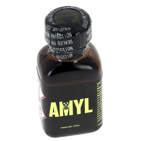 Poppers Amyl - 24 ml