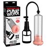 Developpeur de pénis pussy pump Worx pipedream