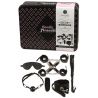 Coffret Secret Bondage Noir Secret play