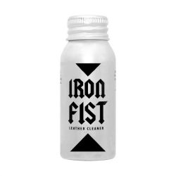 Iron Fist 25 mL poppers Amyle