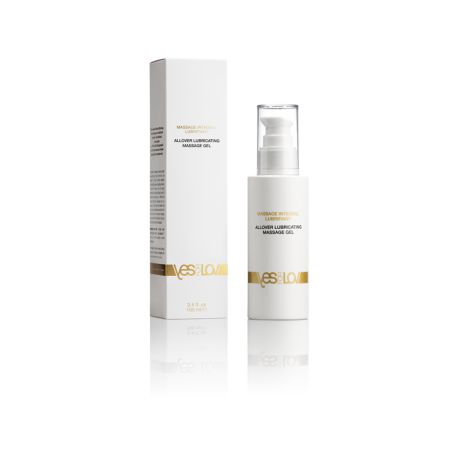 Lubrifiant massage intégral Yes For Lov