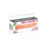 Gode dong réaliste 21.5cm Real body Justin Real Body