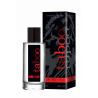 Parfum homme domination Taboo 50ml Ruf