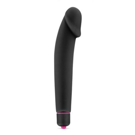 Vibromasseur Dinky point G 7 vitesses noir My First