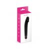Vibromasseur Dinky point G 7 vitesses noir My First