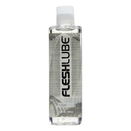 Lubrifiant Anal 100ml Fleshlube Fleshlight