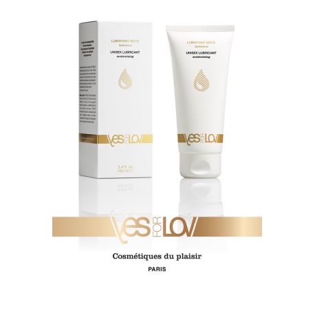 Lubrifiant mixte hydratant YESforLOV